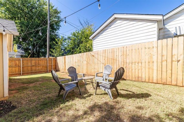 1000 NW 33rd Street, Oklahoma City, OK 73118