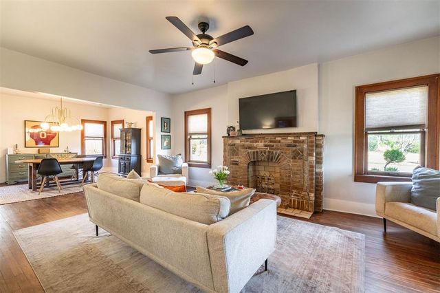 1000 NW 33rd Street, Oklahoma City, OK 73118