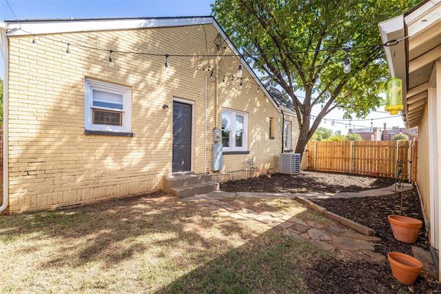 1000 NW 33rd Street, Oklahoma City, OK 73118