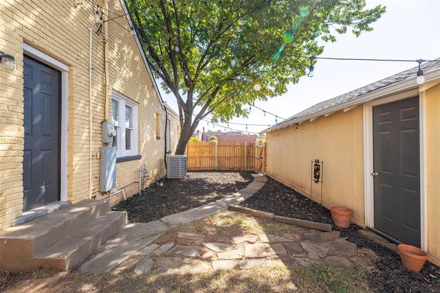 1000 NW 33rd Street, Oklahoma City, OK 73118