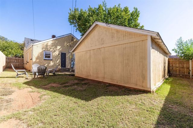 1000 NW 33rd Street, Oklahoma City, OK 73118