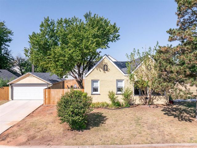 1000 NW 33rd Street, Oklahoma City, OK 73118