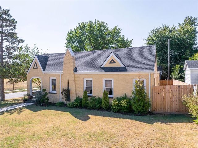 1000 NW 33rd Street, Oklahoma City, OK 73118