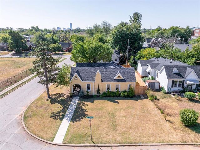 1000 NW 33rd Street, Oklahoma City, OK 73118