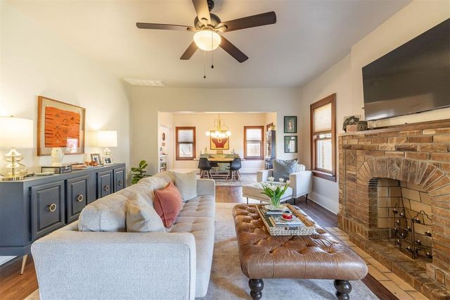 1000 NW 33rd Street, Oklahoma City, OK 73118