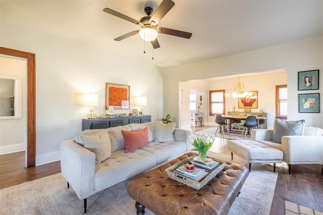 1000 NW 33rd Street, Oklahoma City, OK 73118