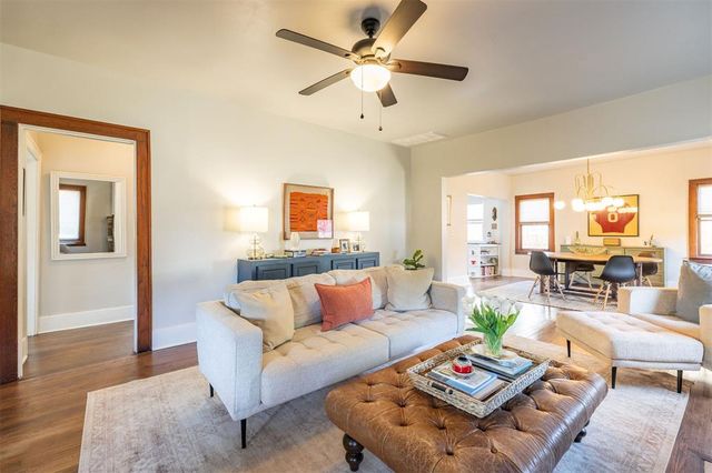 1000 NW 33rd Street, Oklahoma City, OK 73118