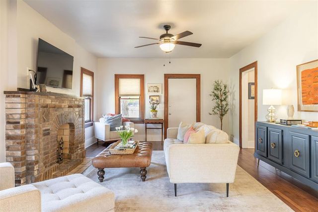 1000 NW 33rd Street, Oklahoma City, OK 73118
