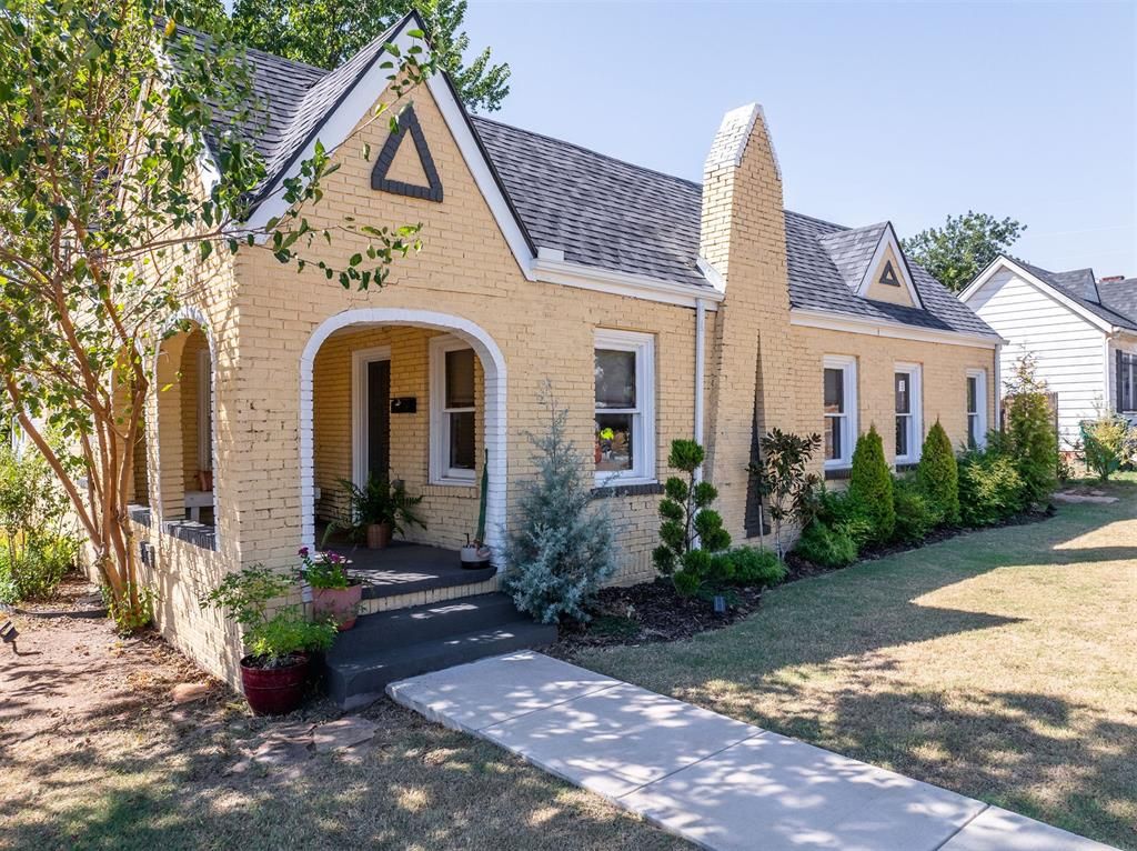1000 NW 33rd Street, Oklahoma City, OK 73118