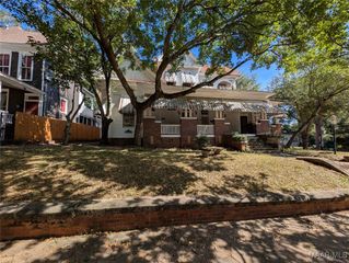 1255 S Hull Street, Montgomery, AL 36104