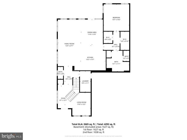 6 WESTHAMPTON DR, Wilmington, DE 19808