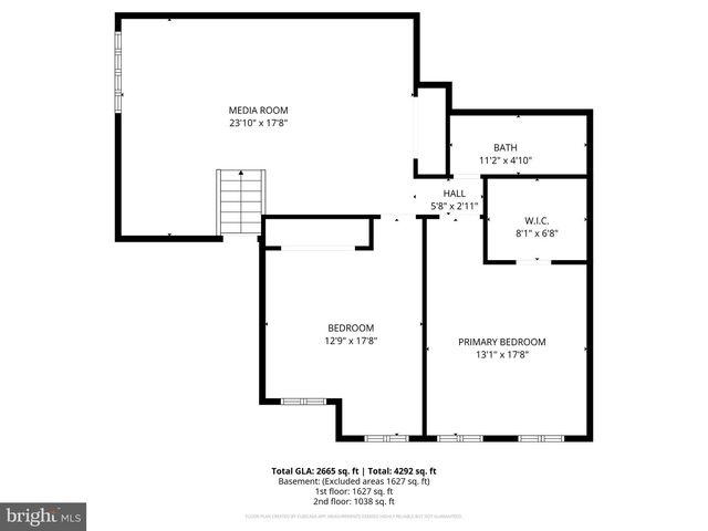 6 WESTHAMPTON DR, Wilmington, DE 19808