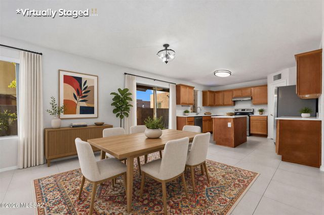 2975 N Cardell Circle, Tucson, AZ 85712