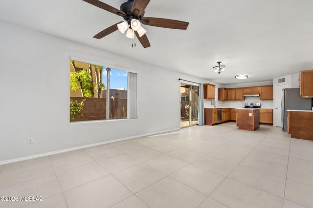 2975 N Cardell Circle, Tucson, AZ 85712