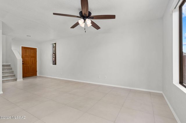 2975 N Cardell Circle, Tucson, AZ 85712
