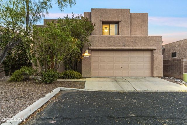2975 N Cardell Circle, Tucson, AZ 85712