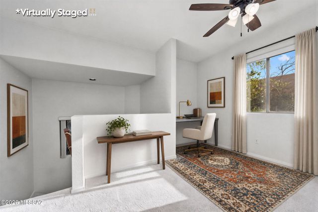 2975 N Cardell Circle, Tucson, AZ 85712
