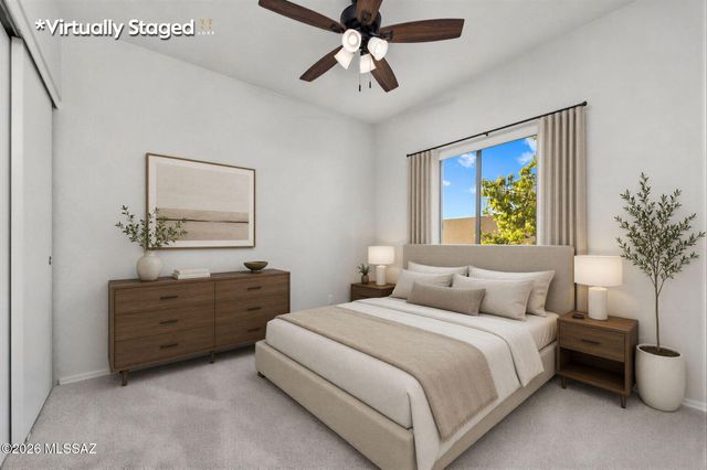 2975 N Cardell Circle, Tucson, AZ 85712