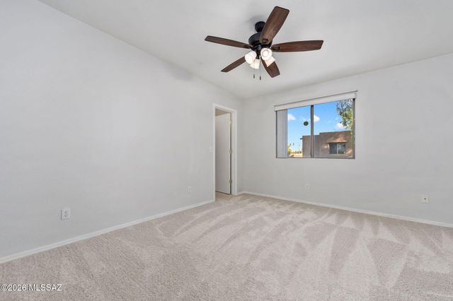 2975 N Cardell Circle, Tucson, AZ 85712