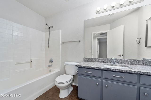 2975 N Cardell Circle, Tucson, AZ 85712