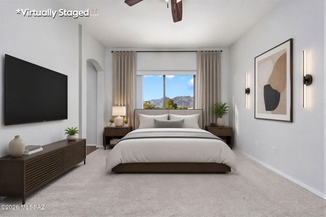 2975 N Cardell Circle, Tucson, AZ 85712