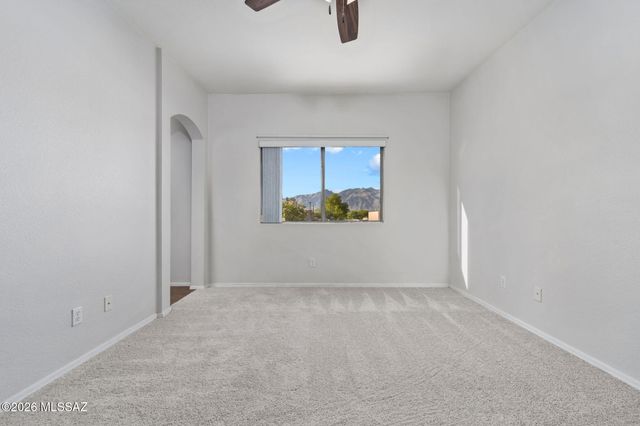 2975 N Cardell Circle, Tucson, AZ 85712