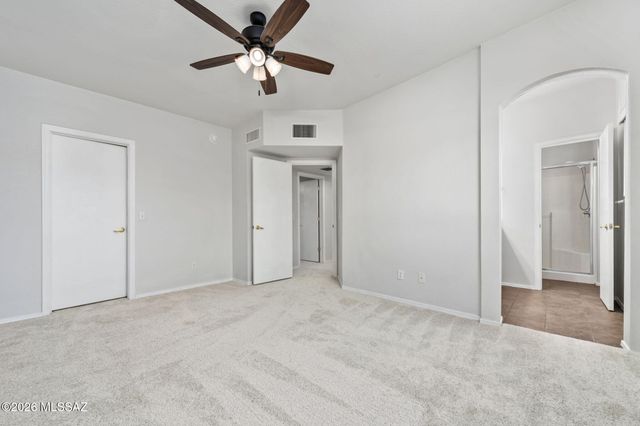 2975 N Cardell Circle, Tucson, AZ 85712