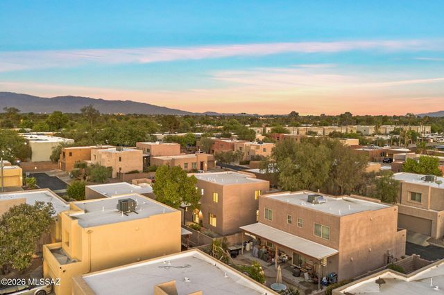 2975 N Cardell Circle, Tucson, AZ 85712
