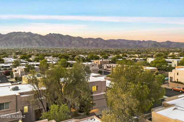 2975 N Cardell Circle, Tucson, AZ 85712
