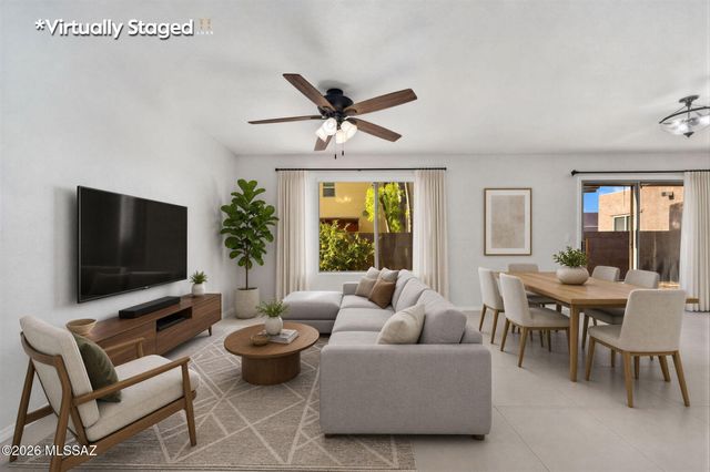 2975 N Cardell Circle, Tucson, AZ 85712