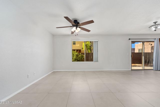 2975 N Cardell Circle, Tucson, AZ 85712