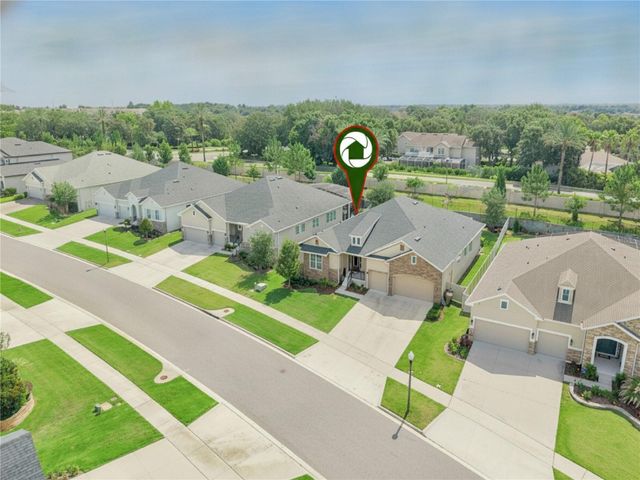 17286 HICKORY WIND DRIVE, Clermont, FL 34711
