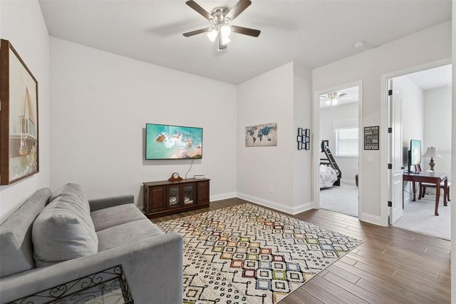 17286 HICKORY WIND DRIVE, Clermont, FL 34711
