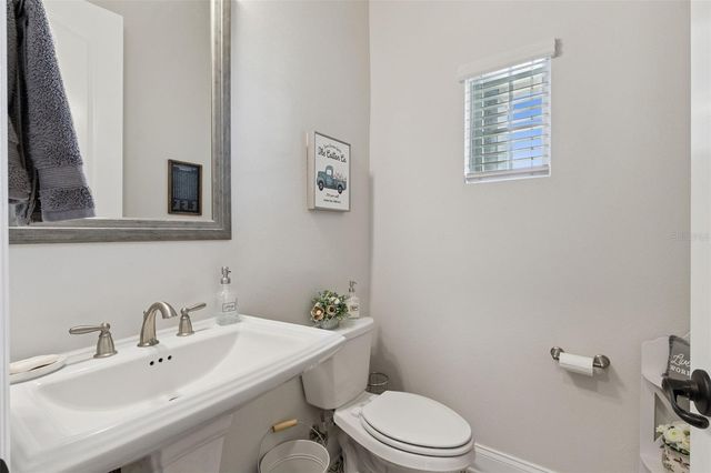 17286 HICKORY WIND DRIVE, Clermont, FL 34711
