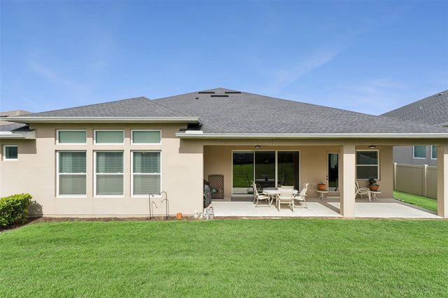 17286 HICKORY WIND DRIVE, Clermont, FL 34711
