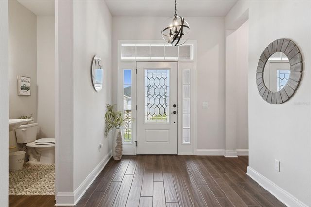 17286 HICKORY WIND DRIVE, Clermont, FL 34711