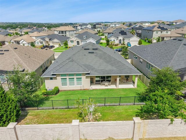 17286 HICKORY WIND DRIVE, Clermont, FL 34711