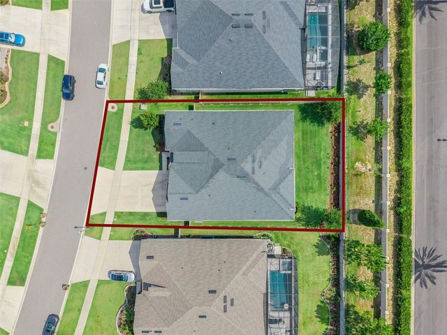 17286 HICKORY WIND DRIVE, Clermont, FL 34711