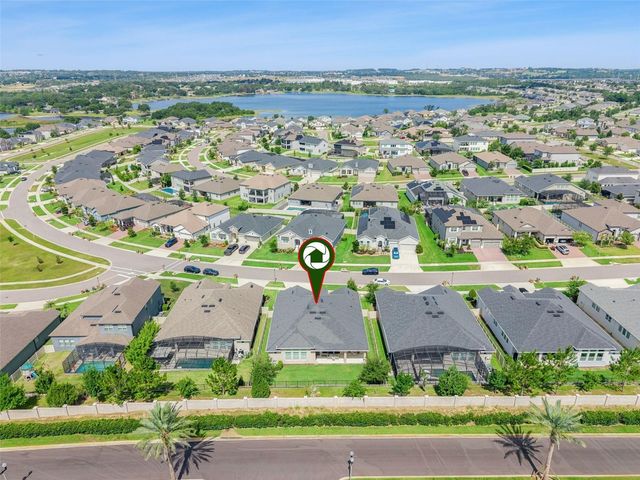 17286 HICKORY WIND DRIVE, Clermont, FL 34711