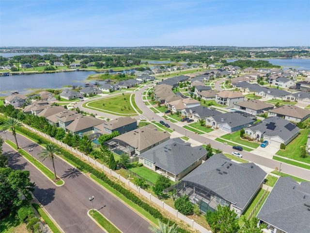 17286 HICKORY WIND DRIVE, Clermont, FL 34711