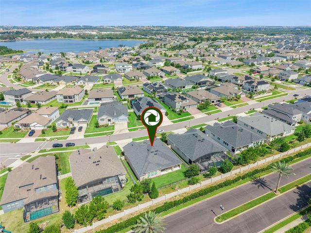 17286 HICKORY WIND DRIVE, Clermont, FL 34711