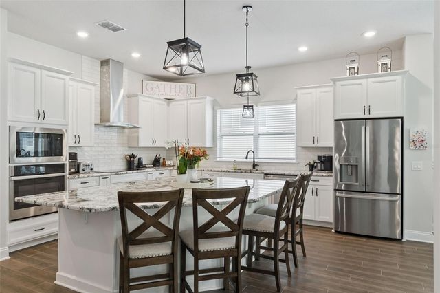 17286 HICKORY WIND DRIVE, Clermont, FL 34711