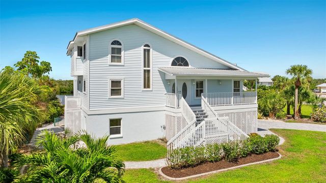 13065 VIA AURELIA, Placida, FL 33946