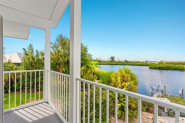 13065 VIA AURELIA, Placida, FL 33946