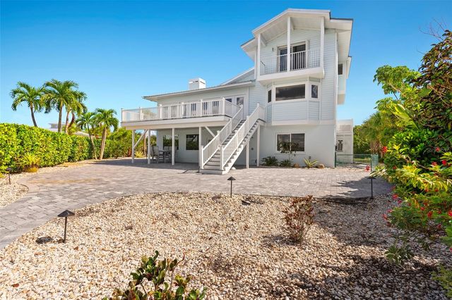 13065 VIA AURELIA, Placida, FL 33946