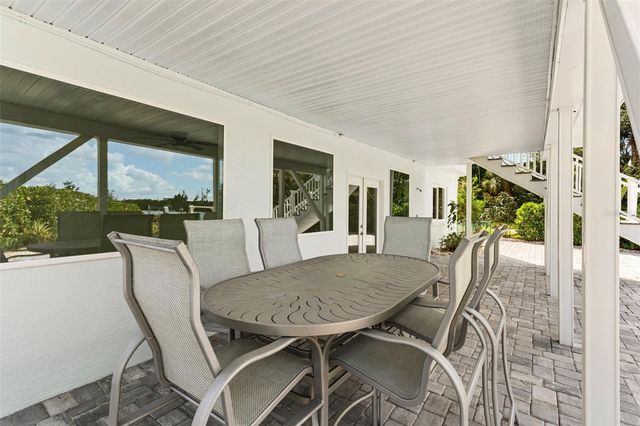13065 VIA AURELIA, Placida, FL 33946