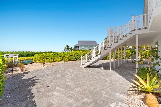 13065 VIA AURELIA, Placida, FL 33946