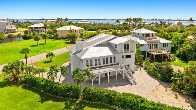 13065 VIA AURELIA, Placida, FL 33946