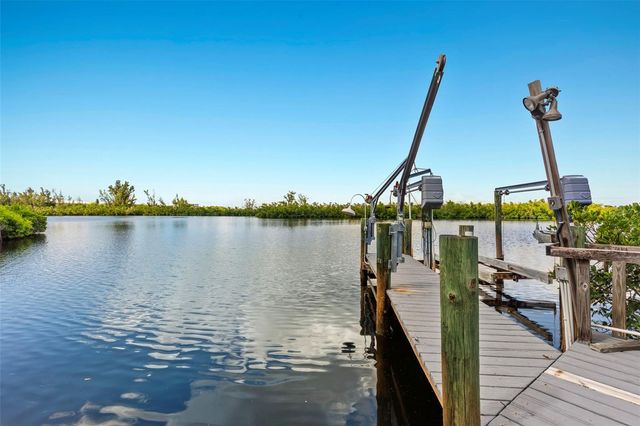 13065 VIA AURELIA, Placida, FL 33946