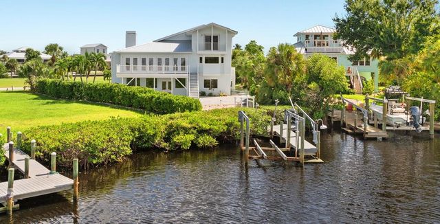 13065 VIA AURELIA, Placida, FL 33946